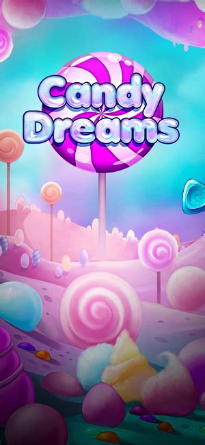 Candy Dreams by Evoplay .